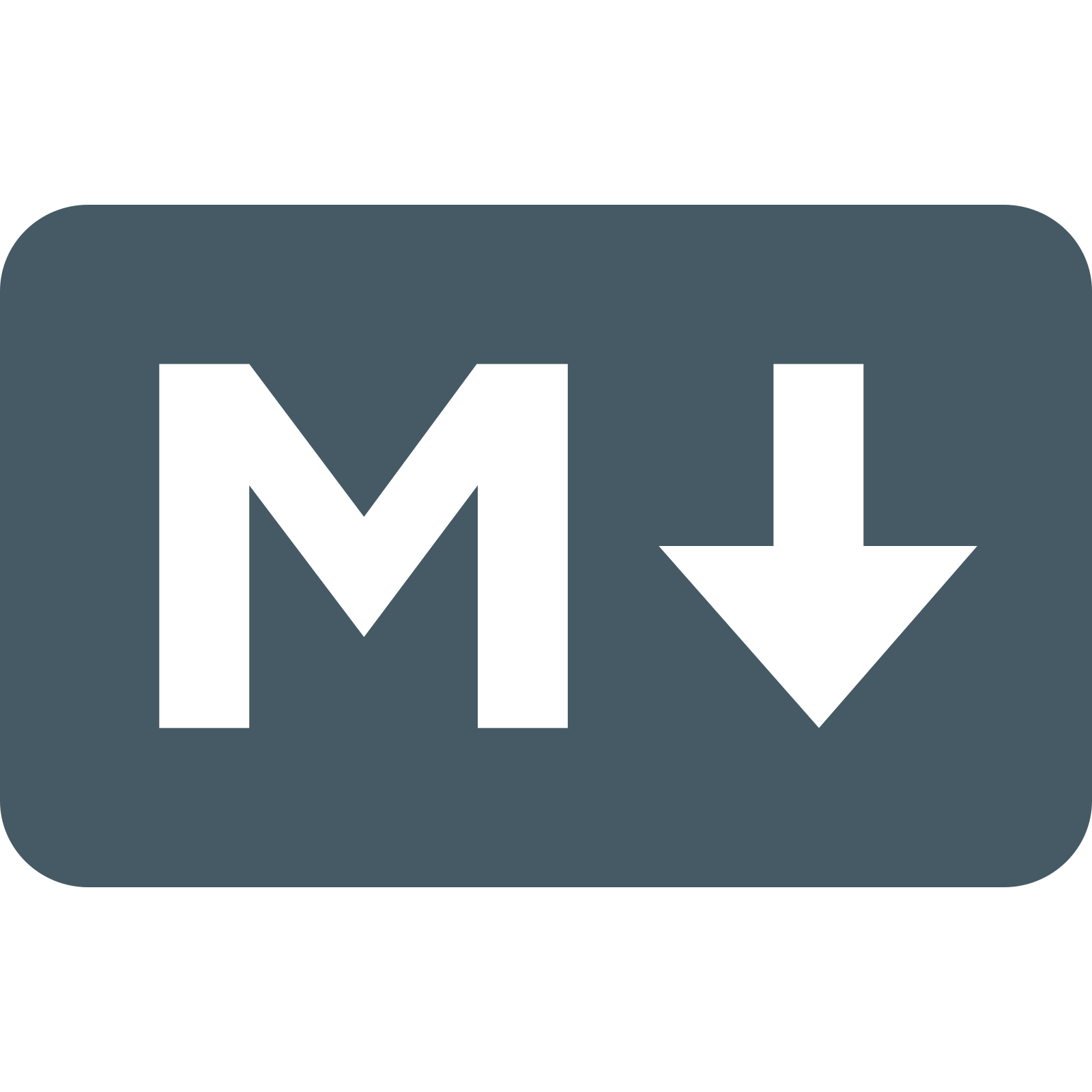Markdown