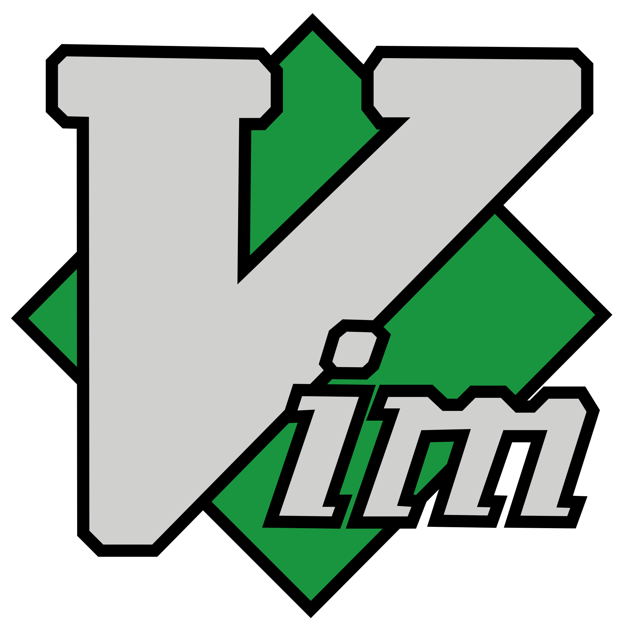 0 replied. Vim. Vim logo. Vim редактор. Vim icon.
